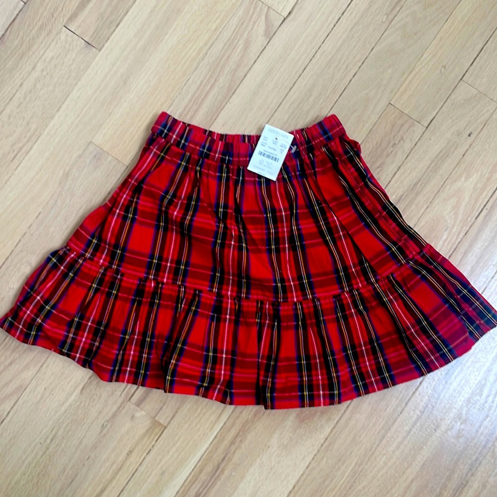 NWT Jcrew skirt size 8